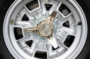 Lamborghini Miura P400 1968 года  (WW)